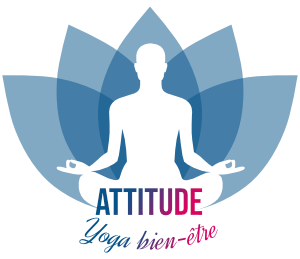 logo attitude yoga